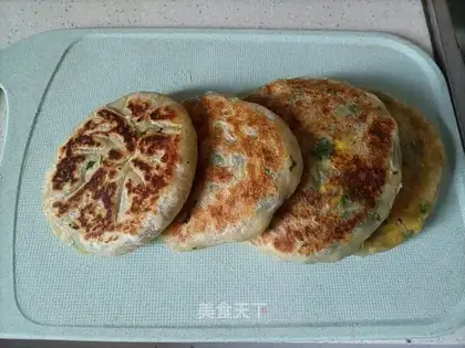 Hand-held casserole box