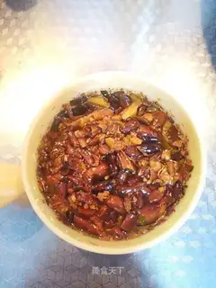 Pepper oil