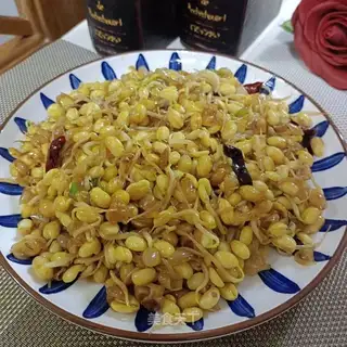 Scramble