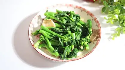 Clear the mustard