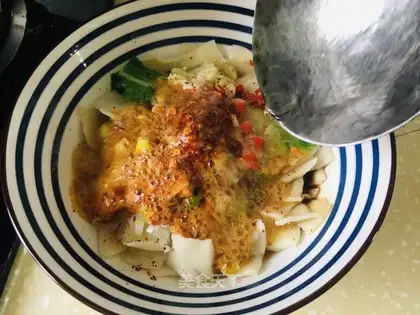 Noodles