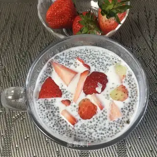 Chiaco Fruit Milk Cup