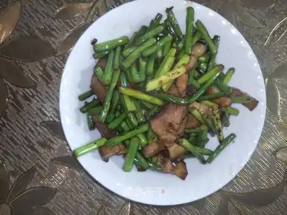 Garlic sauce