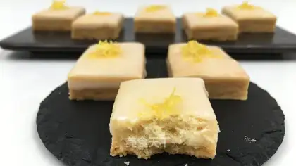 Lemon cream