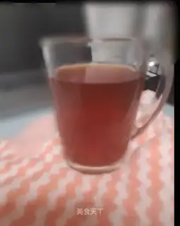 Lemon tea