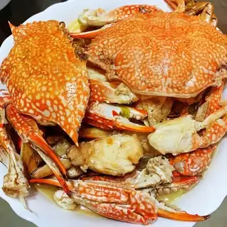 Crab fans