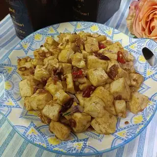 Tofu sauce