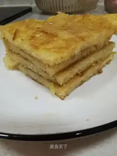Potatocakes