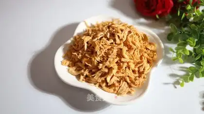 Chicken chest