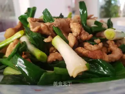 Garlic sauce