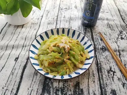 Celery slippers