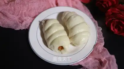 Ham intestinal wretch