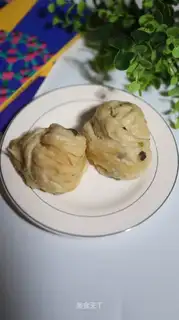 Peanut butter rolls