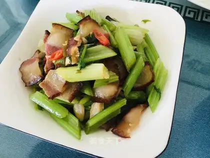 Celery