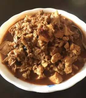 Tofu