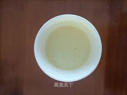 Coconut mango