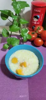 Two meters of porridge