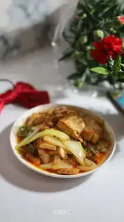 Bean curd