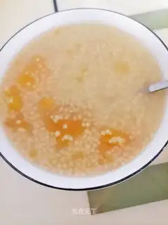 Porridge