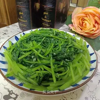 It's pasta