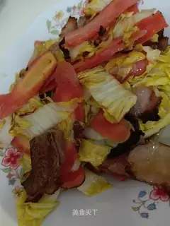The gravy