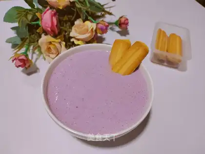 Potato potato shake