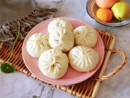 Zippa buns