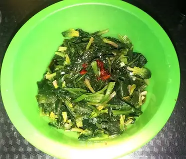 Spinach