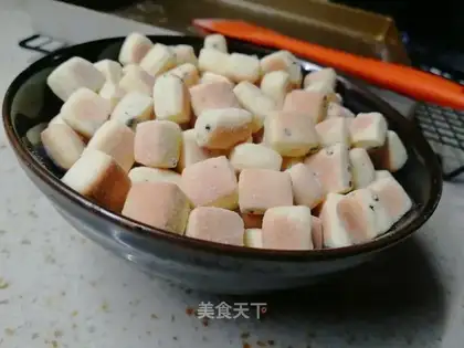 Chess beans
