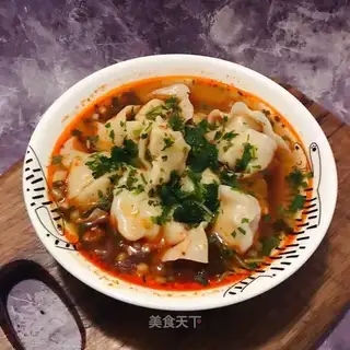 Sour shrimp meat