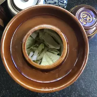 Pickles