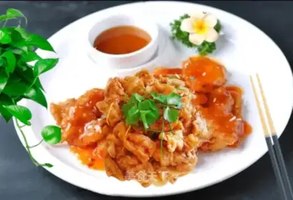 Pot meat