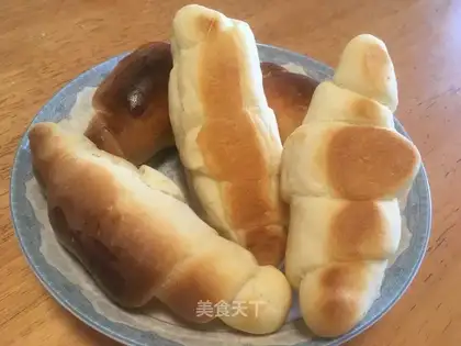 Cowbread