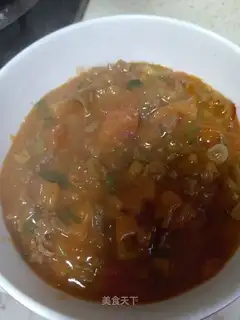Beef tomatoes