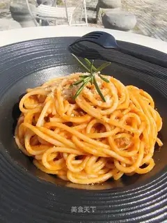 Spaghetti
