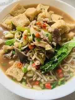 Hunan kills pig powder