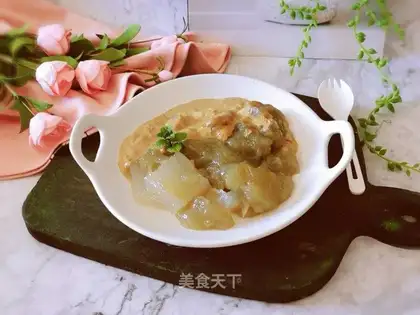 Green Bean Spears
