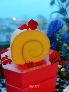 Four rolls