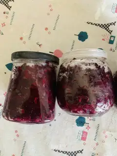 Rose sauce