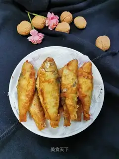 Blow the fish