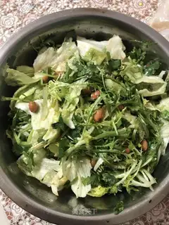 It's home-grown
