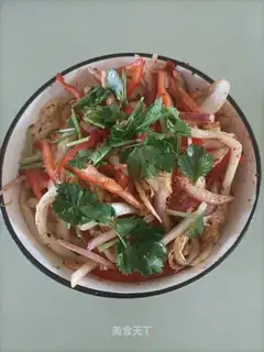 Creamed cabbage