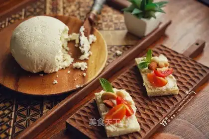 Ricotta cheese
