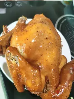 ♪ Taste chicken ♪
