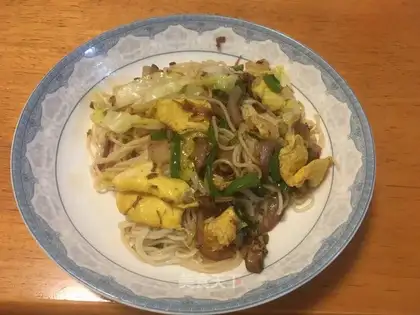 Noodles