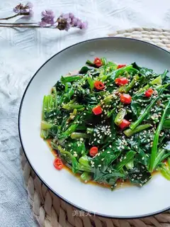 Pelican spinach