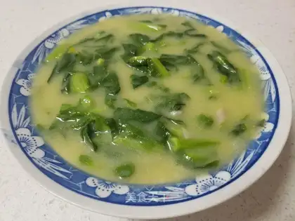 Corn pasta