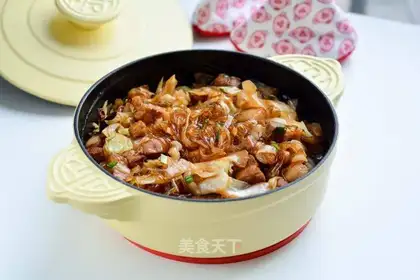 Five-flower stew
