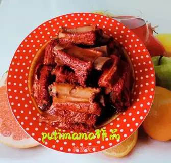 Steakbone