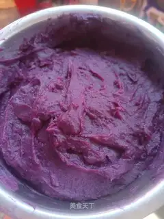 Potato pie